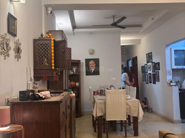 3 BHK Apartment in Sector 78 for resale Noida. The reference number is 20336866