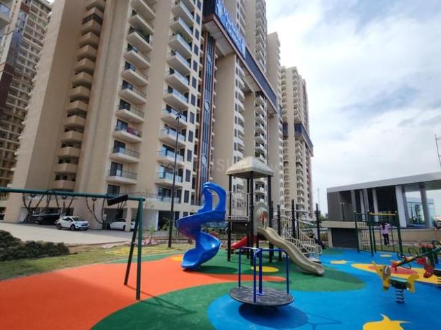 3 BHK Apartment in Sector 79 for rent Mohali. The reference number is 19878463