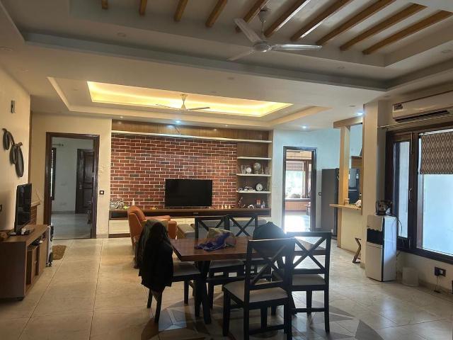 3 BHK Apartment in Sector 79 for rent Mohali. The reference number is 19921622