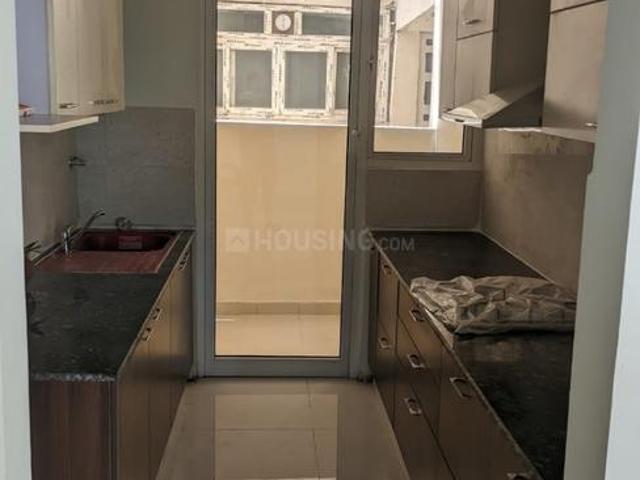 3 BHK Apartment in Sector 79 for rent Noida. The reference number is 19783107