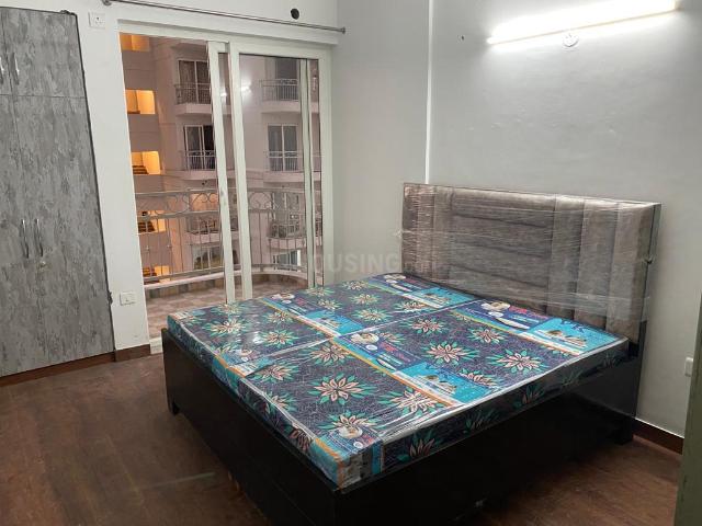 3 BHK Apartment in Sector 79 for rent Noida. The reference number is 19893189