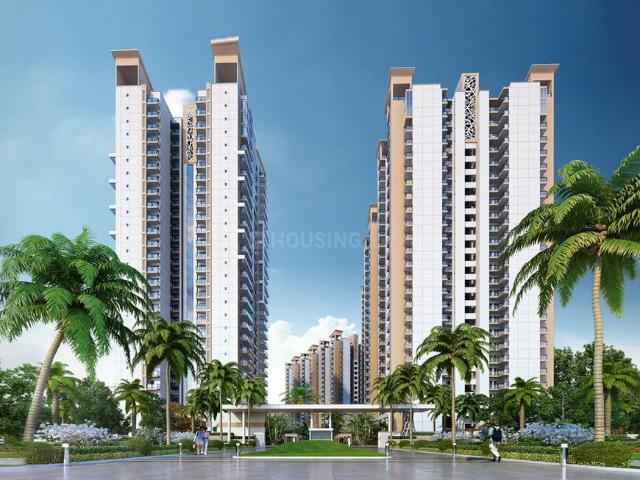 3 BHK Apartment in Sector 79 for rent Noida. The reference number is 20568956