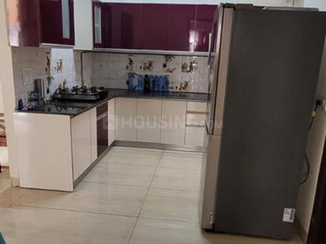 3 BHK Apartment in Sector 79 for rent Noida. The reference number is 20583671