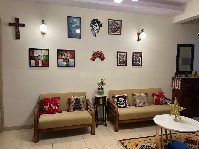 3 BHK Apartment in Sector 79 for rent Noida. The reference number is 20643176