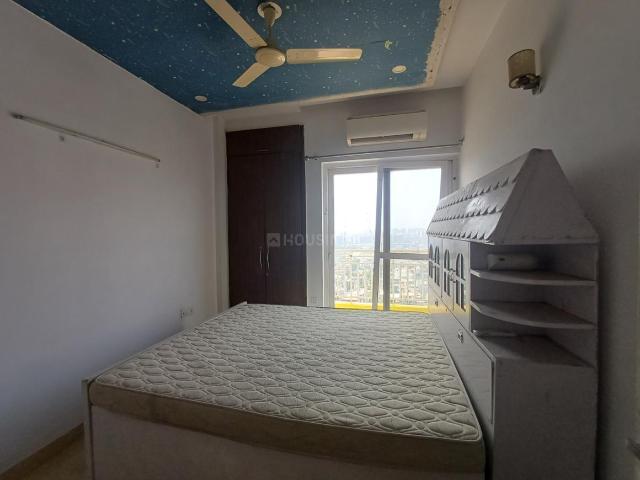 3 BHK Apartment in Sector 79 for rent Noida. The reference number is 20651199