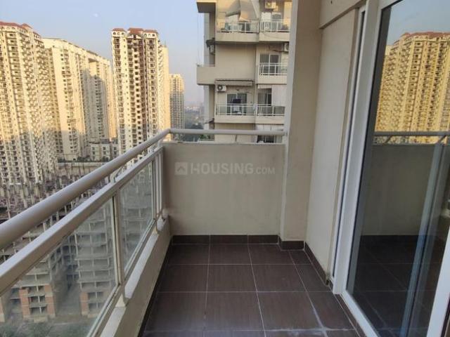 3 BHK Apartment in Sector 79 for rent Noida. The reference number is 20926708