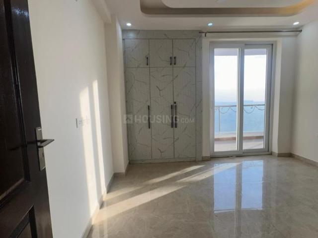 3 BHK Apartment in Sector 79 for rent Faridabad. The reference number is 19883659