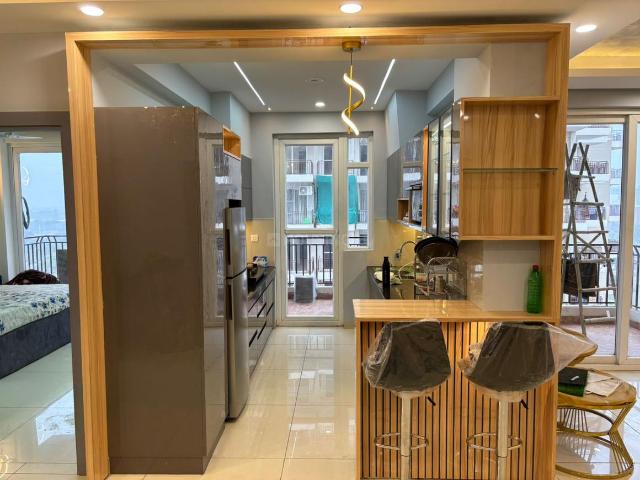 3 BHK Apartment in Sector 79 for rent Faridabad. The reference number is 20397882
