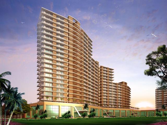 3 BHK Apartment in Sector 79 for rent Faridabad. The reference number is 20334129