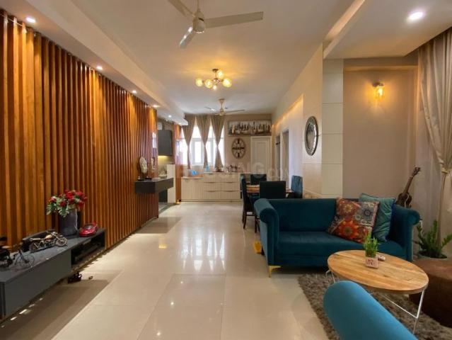 3 BHK Apartment in Sector 79 for rent Faridabad. The reference number is 20585239