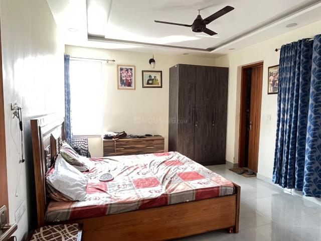 3 BHK Apartment in Sector 79 for rent Faridabad. The reference number is 20604186