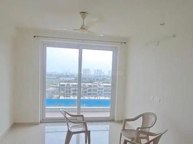 3 BHK Apartment in Sector 79 for rent Faridabad. The reference number is 20720182