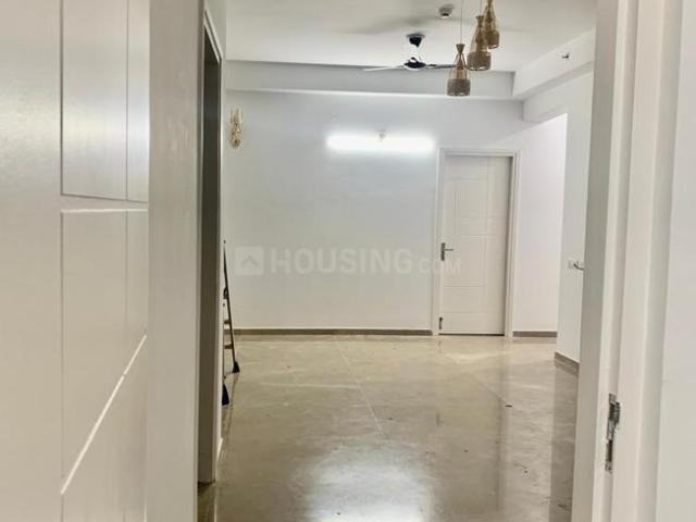 3 BHK Apartment in Sector 79 for rent Gurgaon. The reference number is 19721391