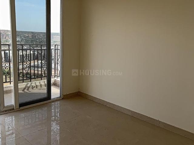 3 BHK Apartment in Sector 79 for rent Gurgaon. The reference number is 19868564