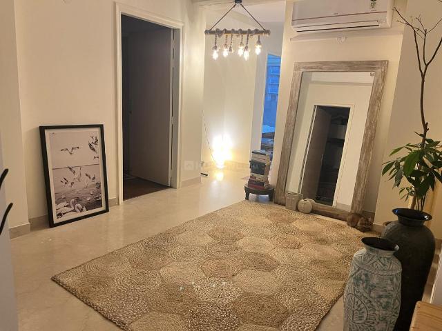 3 BHK Apartment in Sector 79 for rent Gurgaon. The reference number is 20612956