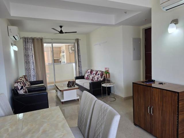 3 BHK Apartment in Sector 79 for rent Gurgaon. The reference number is 20691123