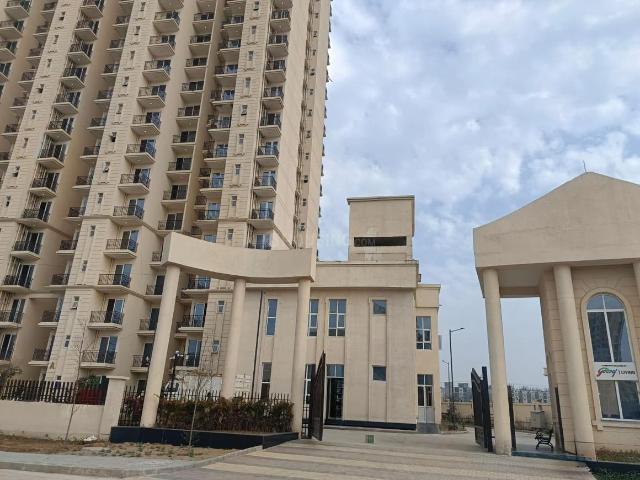 3 BHK Apartment in Sector 79 for rent Gurgaon. The reference number is 20703527