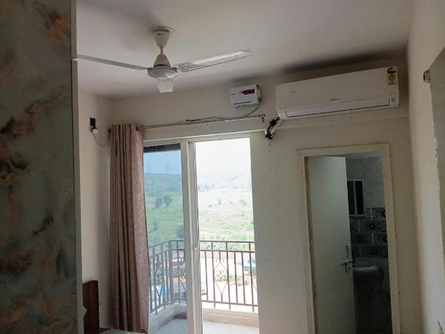 3 BHK Apartment in Sector 79 for rent Gurgaon. The reference number is 20955635