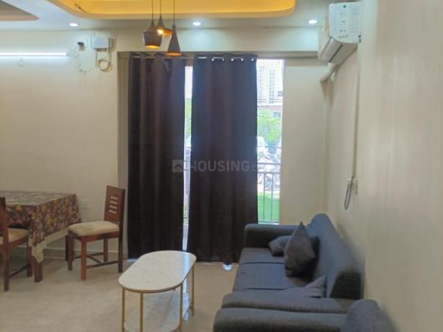 3 BHK Apartment in Sector 79 for rent Gurgaon. The reference number is 20125750