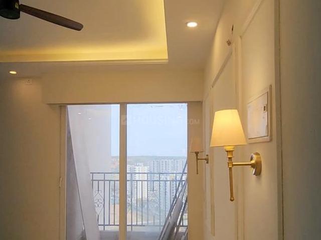 3 BHK Apartment in Sector 79 for rent Gurgaon. The reference number is 20153749