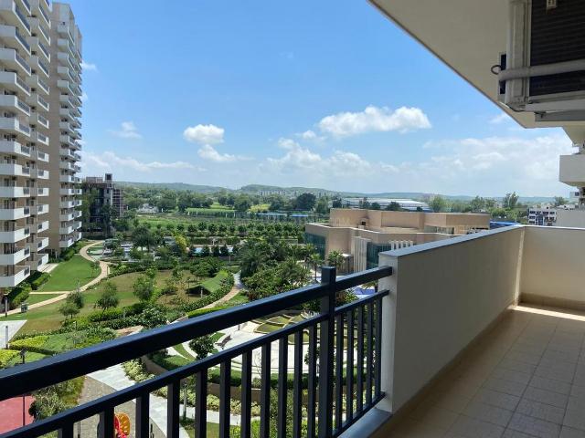 3 BHK Apartment in Sector 79 for rent Gurgaon. The reference number is 20233080