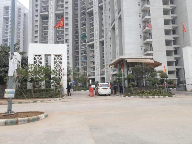 3 BHK Apartment in Sector 79 for rent Gurgaon. The reference number is 20238070