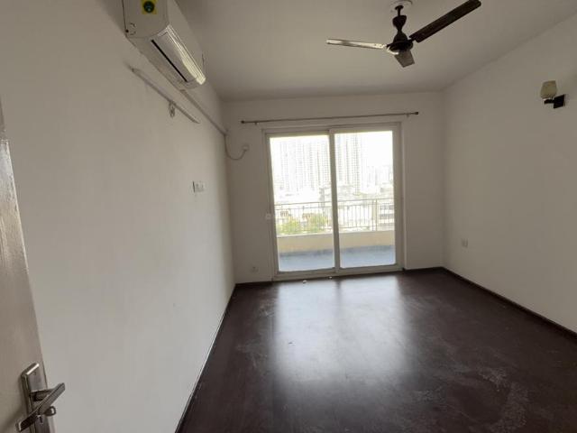 3 BHK Apartment in Sector 79 for rent Gurgaon. The reference number is 20301504