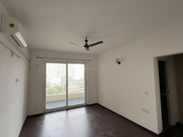 3 BHK Apartment in Sector 79 for rent Gurgaon. The reference number is 20313295