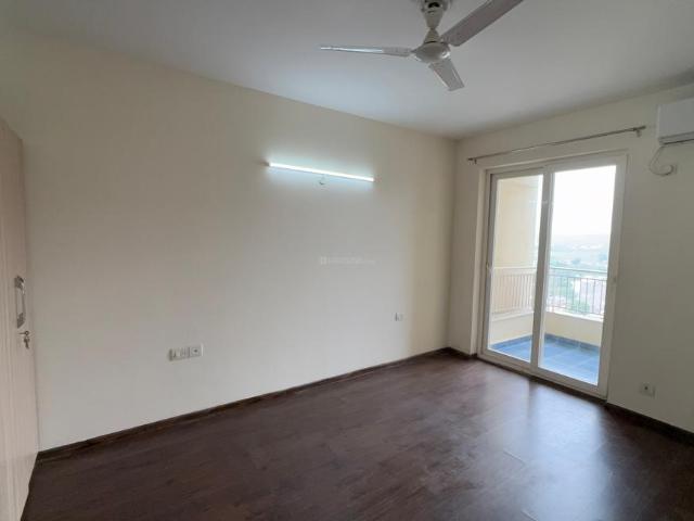 3 BHK Apartment in Sector 79 for rent Gurgaon. The reference number is 20313295