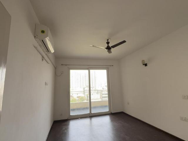 3 BHK Apartment in Sector 79 for rent Gurgaon. The reference number is 20350673