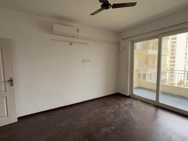 3 BHK Apartment in Sector 79 for rent Gurgaon. The reference number is 20365110