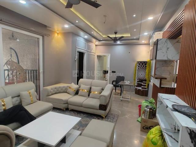 3 BHK Apartment in Sector 79 for rent Gurgaon. The reference number is 20396812