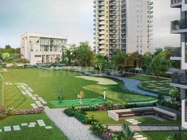 3 BHK Apartment in Sector 79 for resale Gurgaon. The reference number is 14967674
