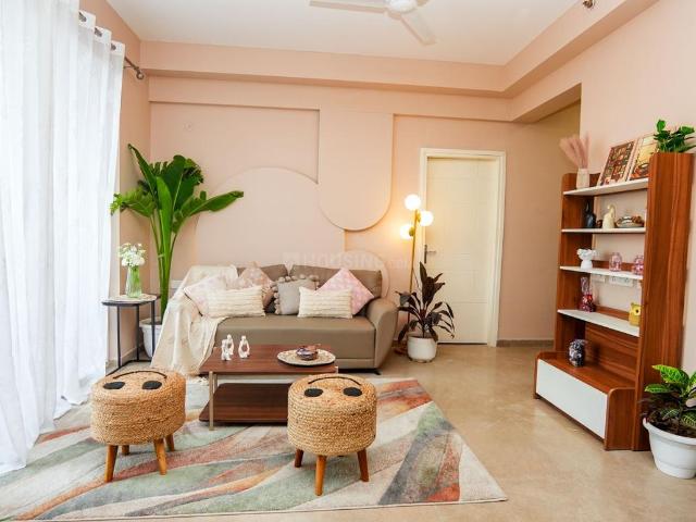 3 BHK Apartment in Sector 79 for resale Gurgaon. The reference number is 19148347