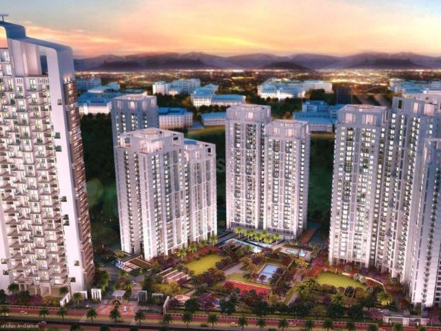 3 BHK Apartment in Sector 79 for resale Gurgaon. The reference number is 19354665