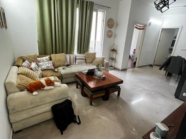 3 BHK Apartment in Sector 79 for resale Gurgaon. The reference number is 19484060