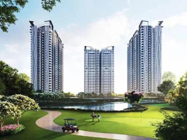 3 BHK Apartment in Sector 79 for resale Gurgaon. The reference number is 19413560