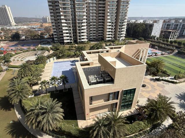3 BHK Apartment in Sector 79 for resale Gurgaon. The reference number is 19569858