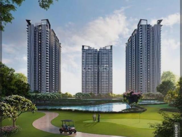 3 BHK Apartment in Sector 79 for resale Gurgaon. The reference number is 19595472