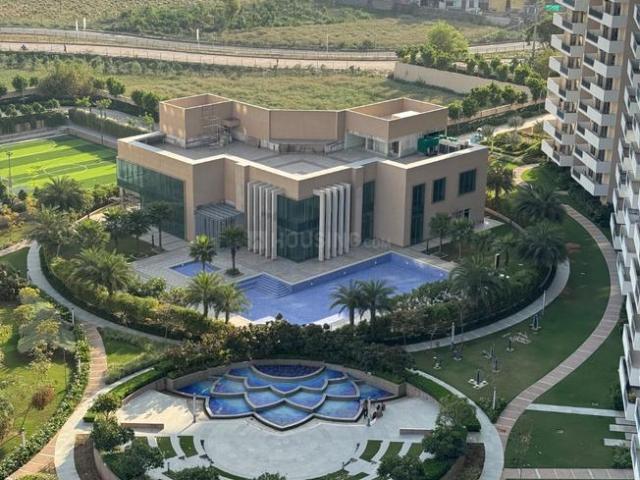 3 BHK Apartment in Sector 79 for resale Gurgaon. The reference number is 19779833