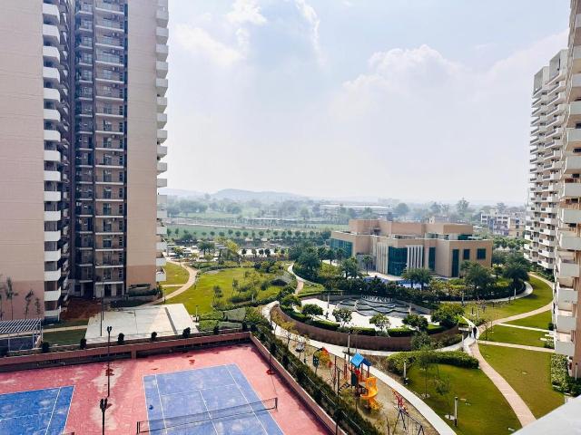 3 BHK Apartment in Sector 79 for resale Gurgaon. The reference number is 19716392