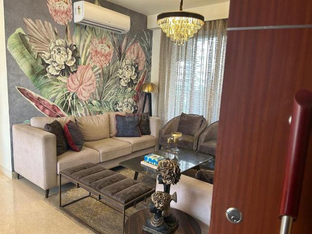 3 BHK Apartment in Sector 79 for resale Gurgaon. The reference number is 19880924