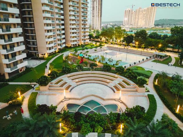 3 BHK Apartment in Sector 79 for resale Gurgaon. The reference number is 19886875