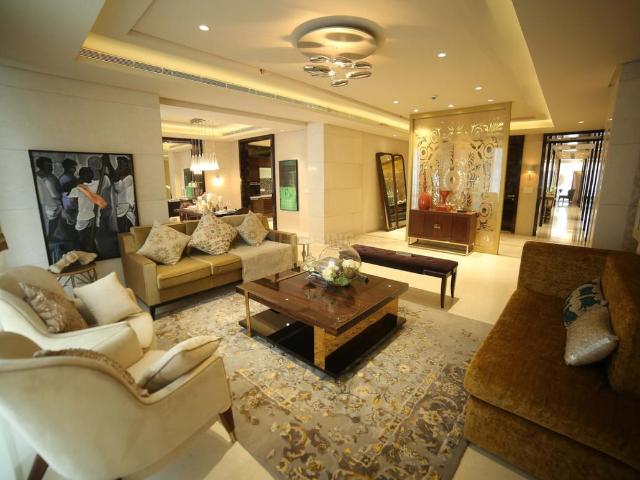3 BHK Apartment in Sector 79 for resale Gurgaon. The reference number is 19962618