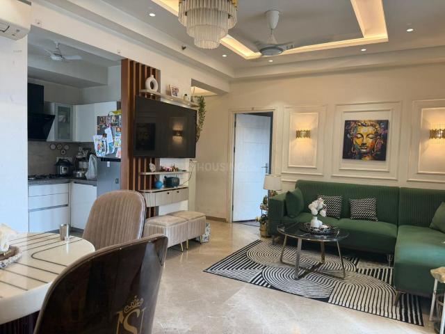 3 BHK Apartment in Sector 79 for resale Gurgaon. The reference number is 20368233