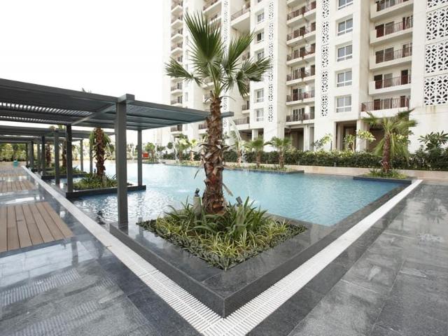 3 BHK Apartment in Sector 79 for resale Gurgaon. The reference number is 20313793