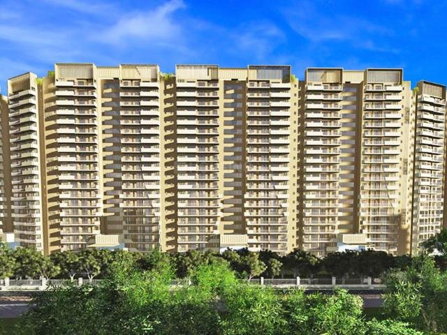 3 BHK Apartment in Sector 79 for resale Gurgaon. The reference number is 20327508
