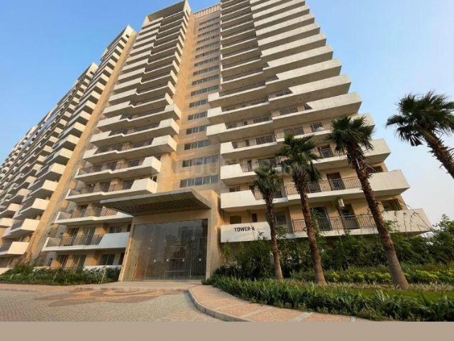 3 BHK Apartment in Sector 79 for resale Gurgaon. The reference number is 20328632