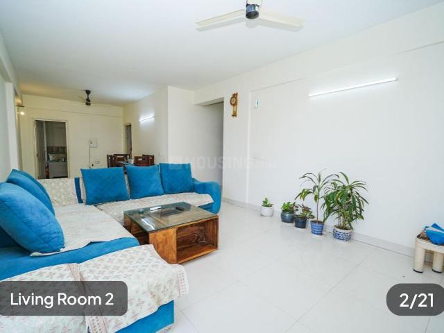 3 BHK Apartment in Sector 79 for resale Gurgaon. The reference number is 20542725