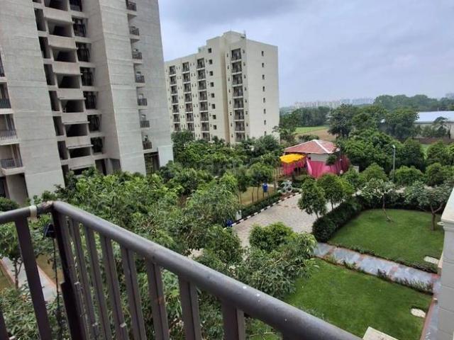 3 BHK Apartment in Sector 79 for resale Gurgaon. The reference number is 20606702